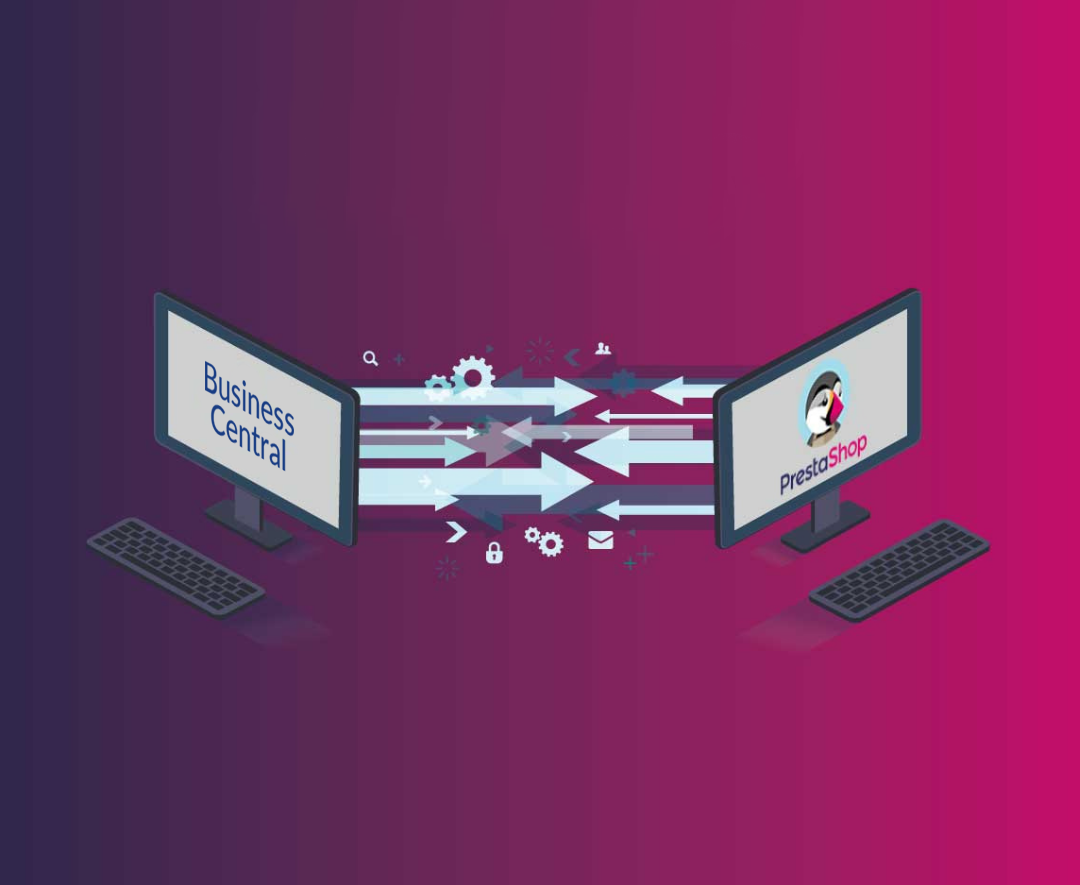 PrestaShop Connector