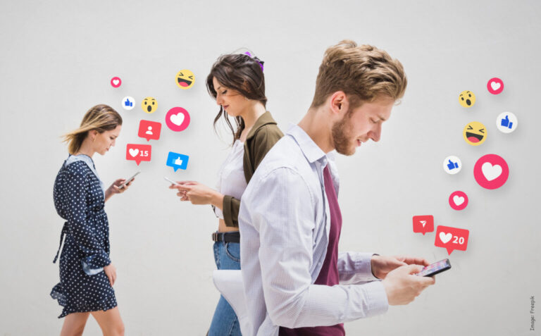 réseaux sociaux