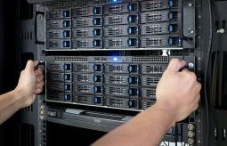 serveur informatique